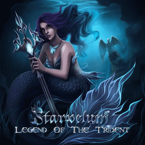 Starvelum : Legend of the Trident